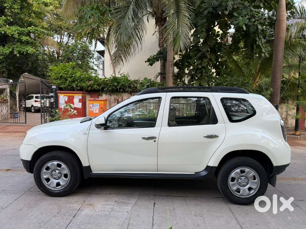 Renault Duster 2014 Well Maintained