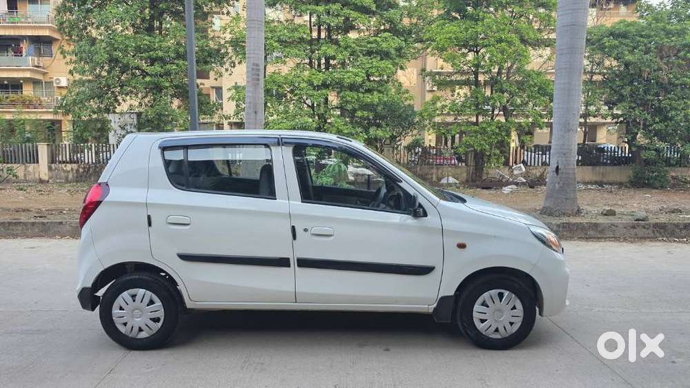 Maruti Suzuki Alto 0.8 Lxi (o), 2021, Petrol