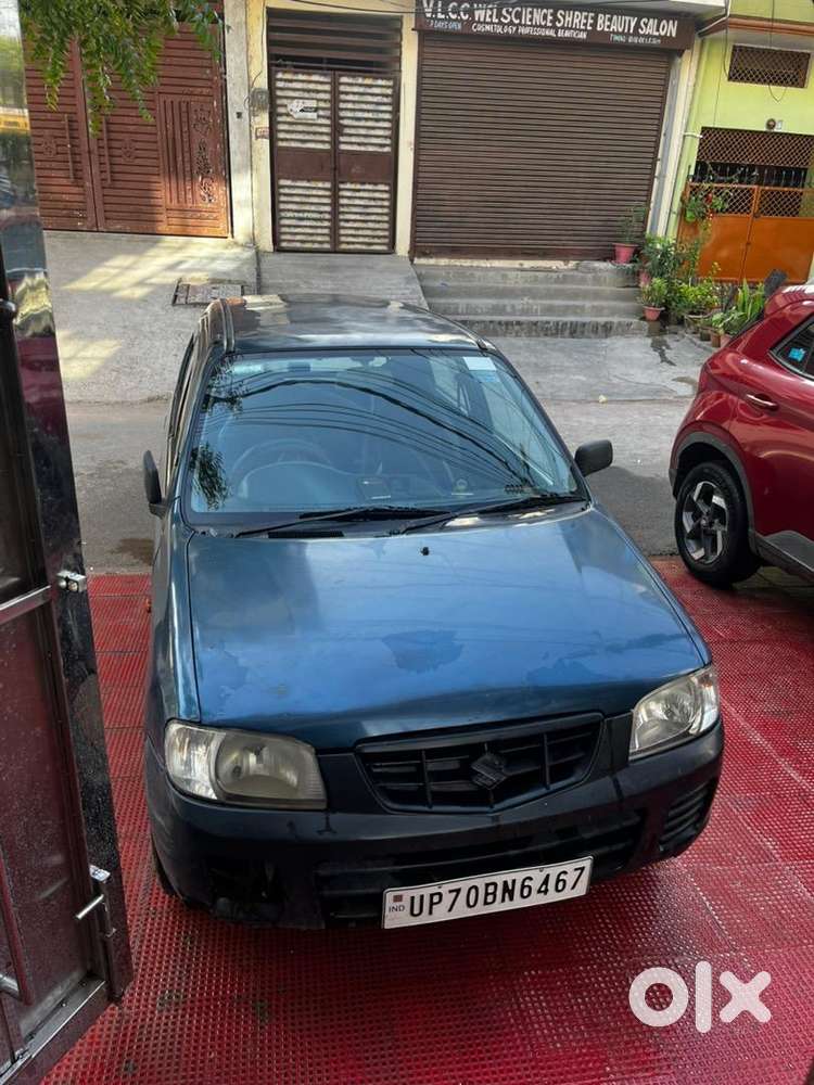 Maruti Suzuki Car 2011