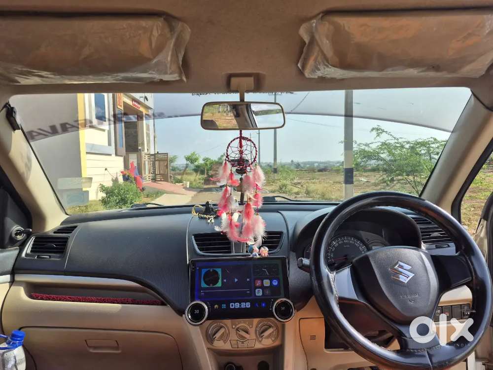 Maruti Suzuki Swift Dzire Tour 2021 Cng & Hybrids 103000 Km Driven