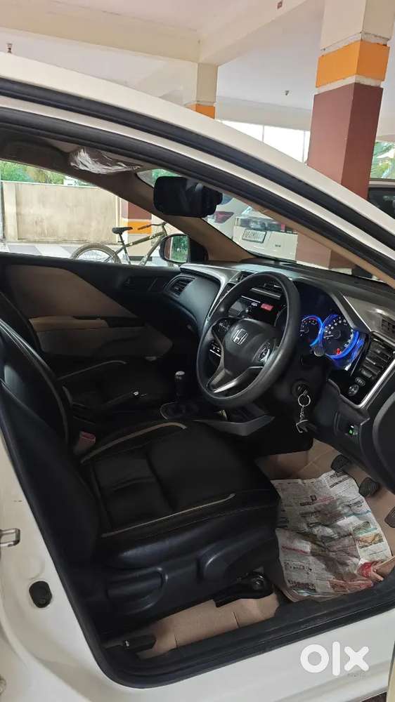 Honda City Diesel Manual 2015