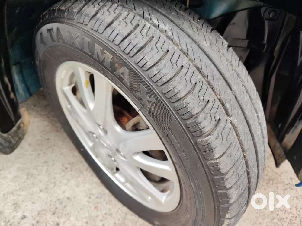 Honda Brio, 2014, Petrol