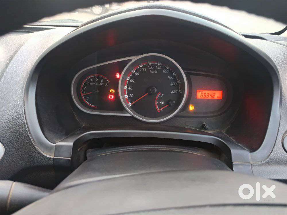 Ford Figo 2012-2015 Diesel Zxi, 2014, Diesel
