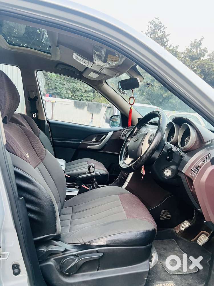 Mahindra Xuv500 2011-2015 W6 2wd, 2014, Diesel