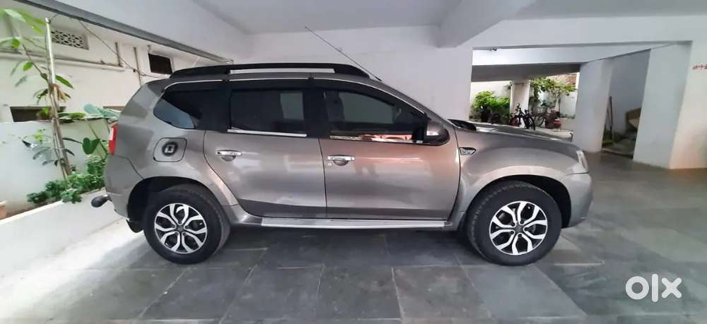 Nissan Terrano For Sale
