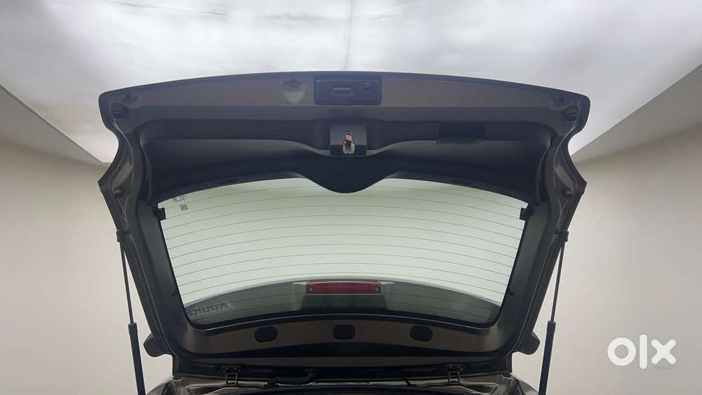 Maruti Suzuki Baleno 1.2 Zeta, 2021, Petrol