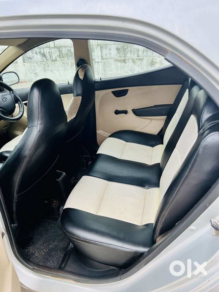 Hyundai Eon Magna, 2015, Petrol