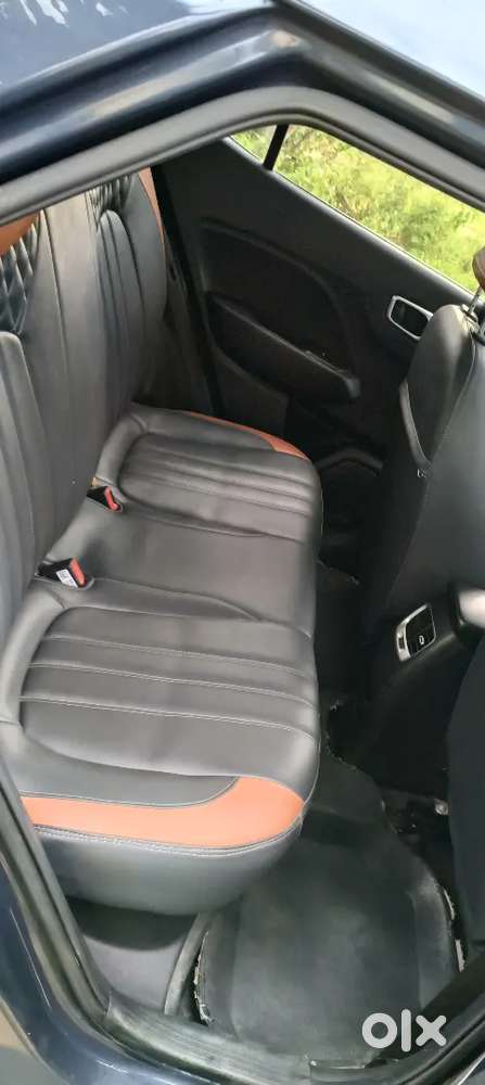 Hyundai Venue 1.0 2021