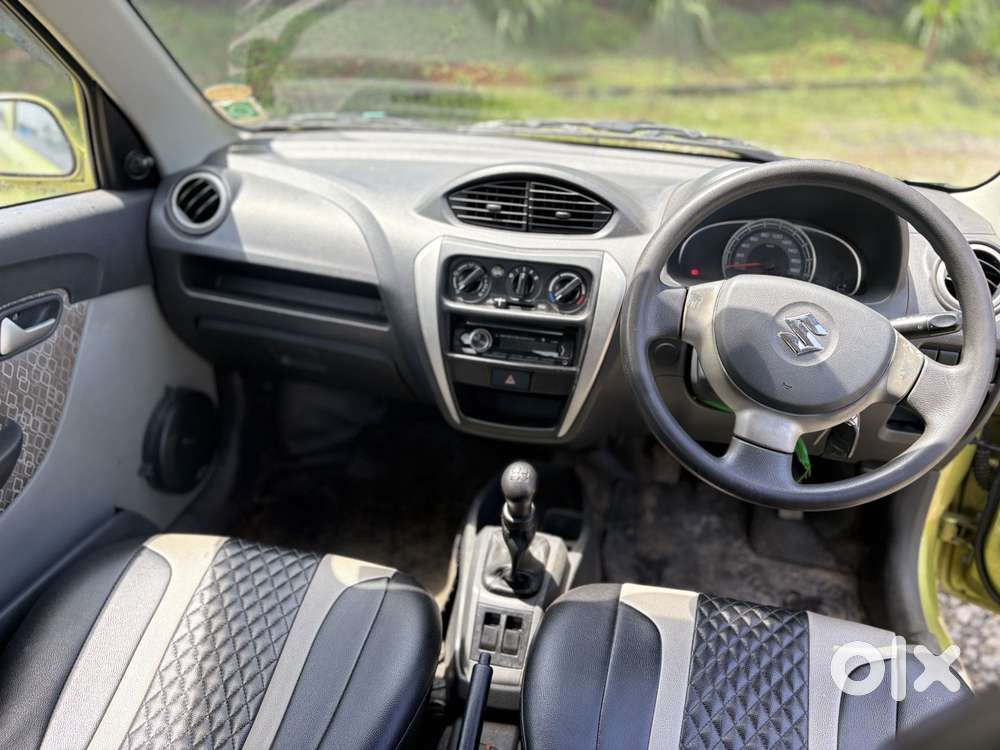 Maruti Suzuki Alto 800 Lxi, 2016, Petrol