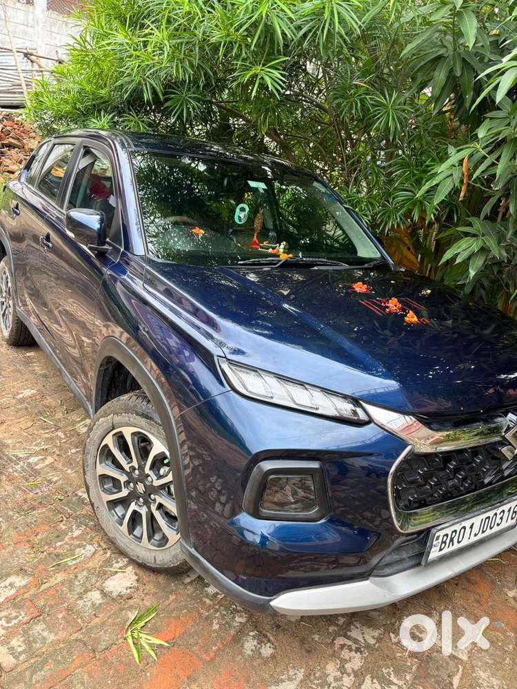 Grand Vitara Zeta Cng