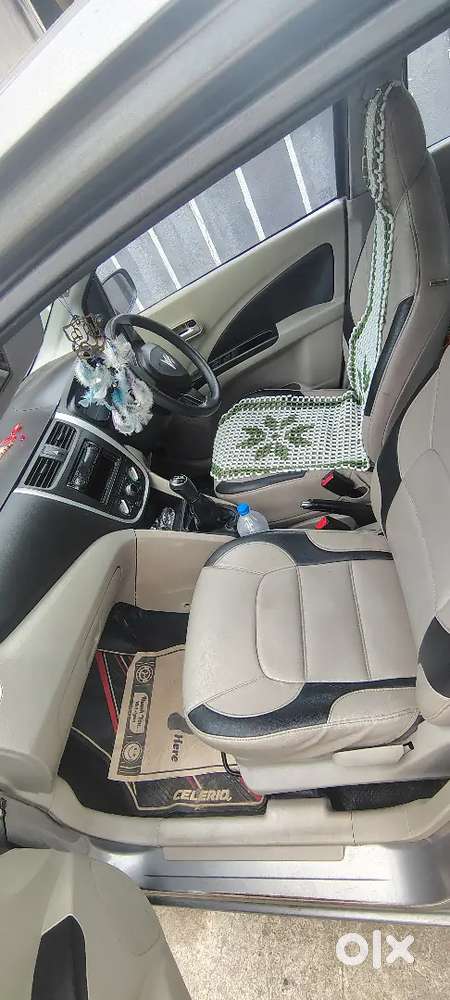 Maruti Suzuki Celerio Vxi 2014
