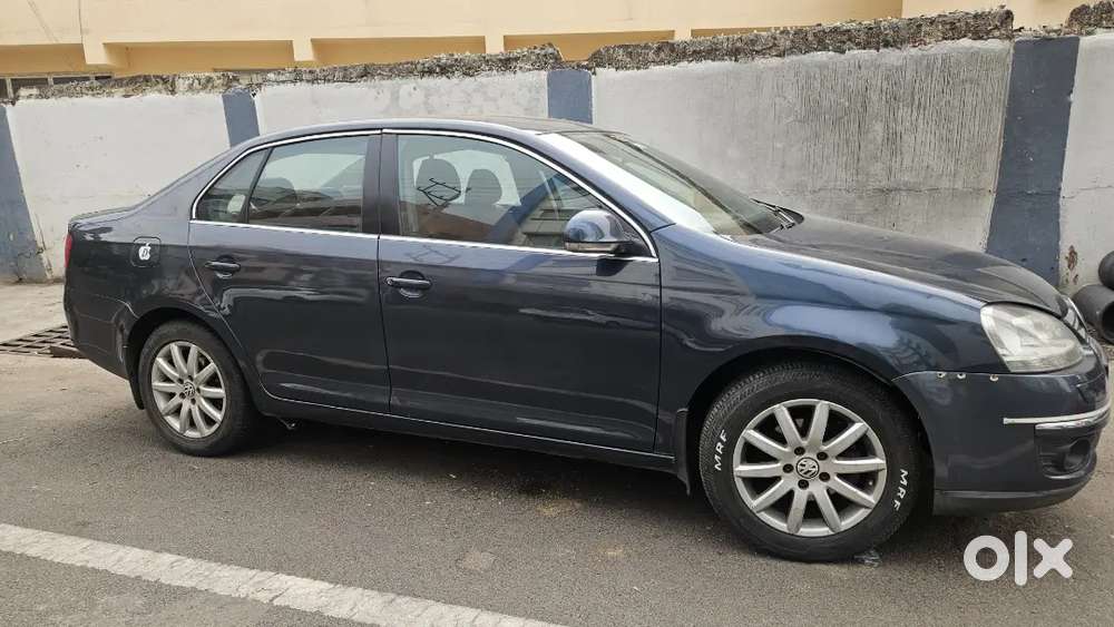 Volkswagen Jetta 2010 Diesel 2nd Owner