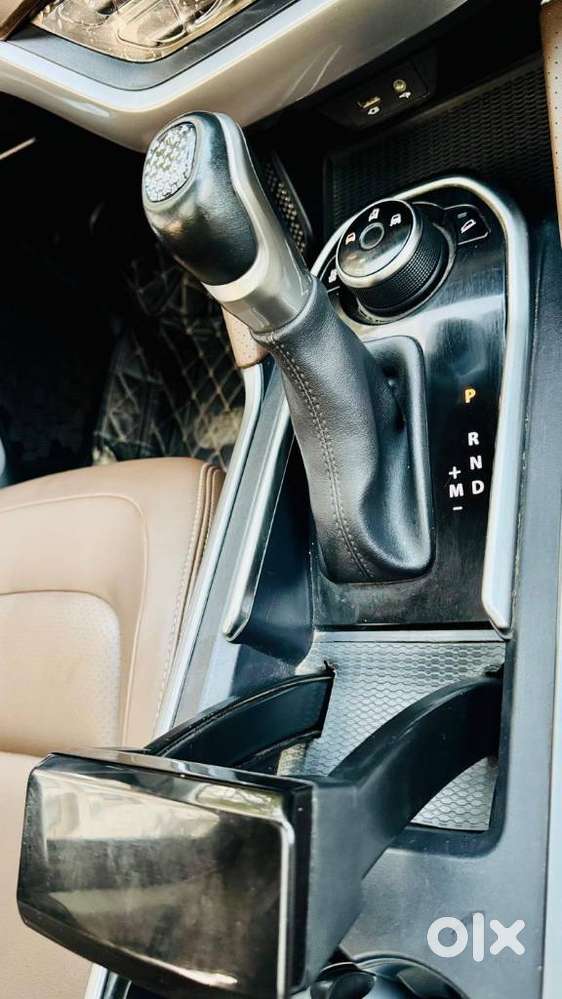 Tata Harrier Xza Plus At, 2020, Diesel