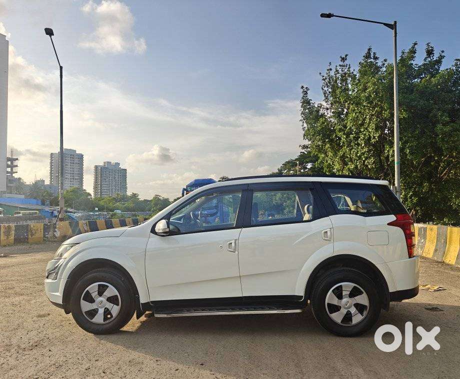 Mahindra Xuv500 W6 2wd, 2015, Diesel