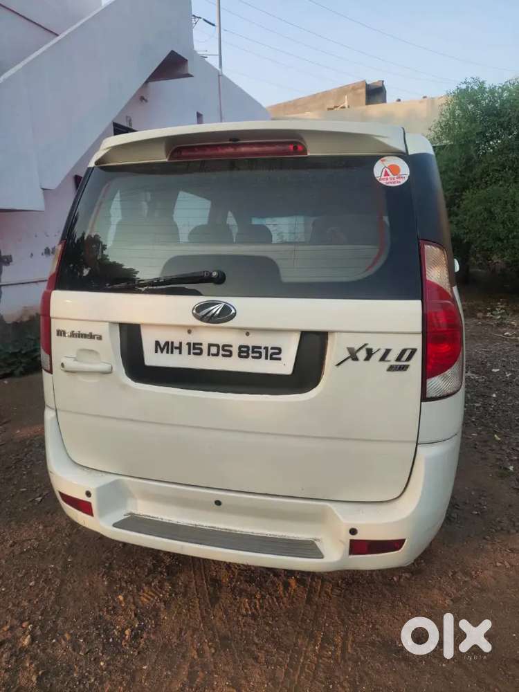 Mahindra Xylo 2013 Diesel Well Maintained Full Condition One Hand Use