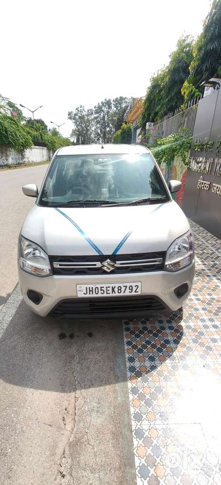 Maruti Suzuki Wagon R Vxi 1.2, 2026, Petrol