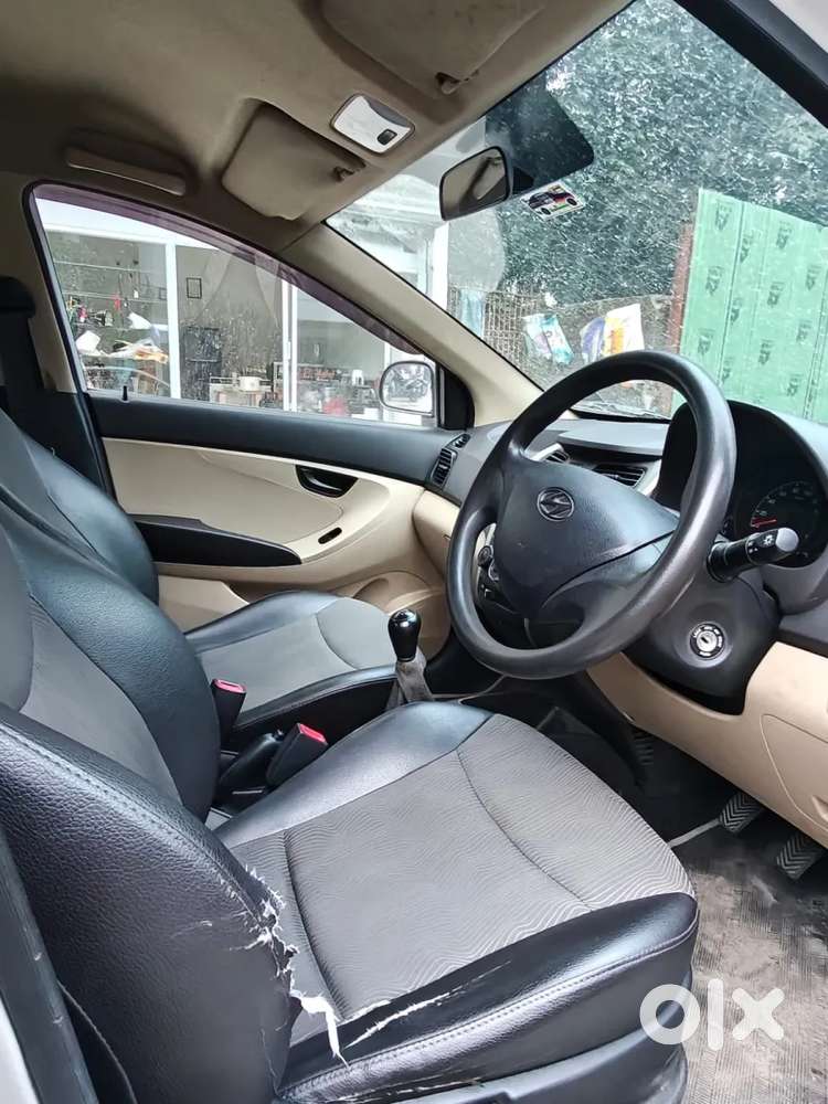 Hyundai Eon Era +, 2013, Petrol
