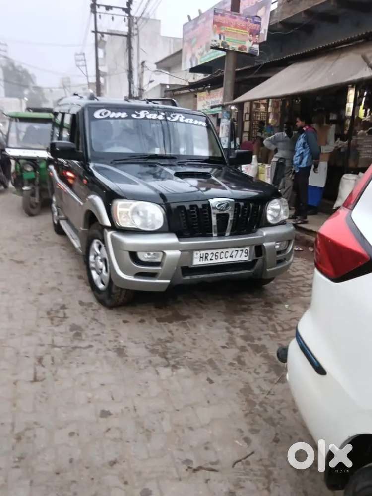 Mahindra Vision S Diesel Manual 2013