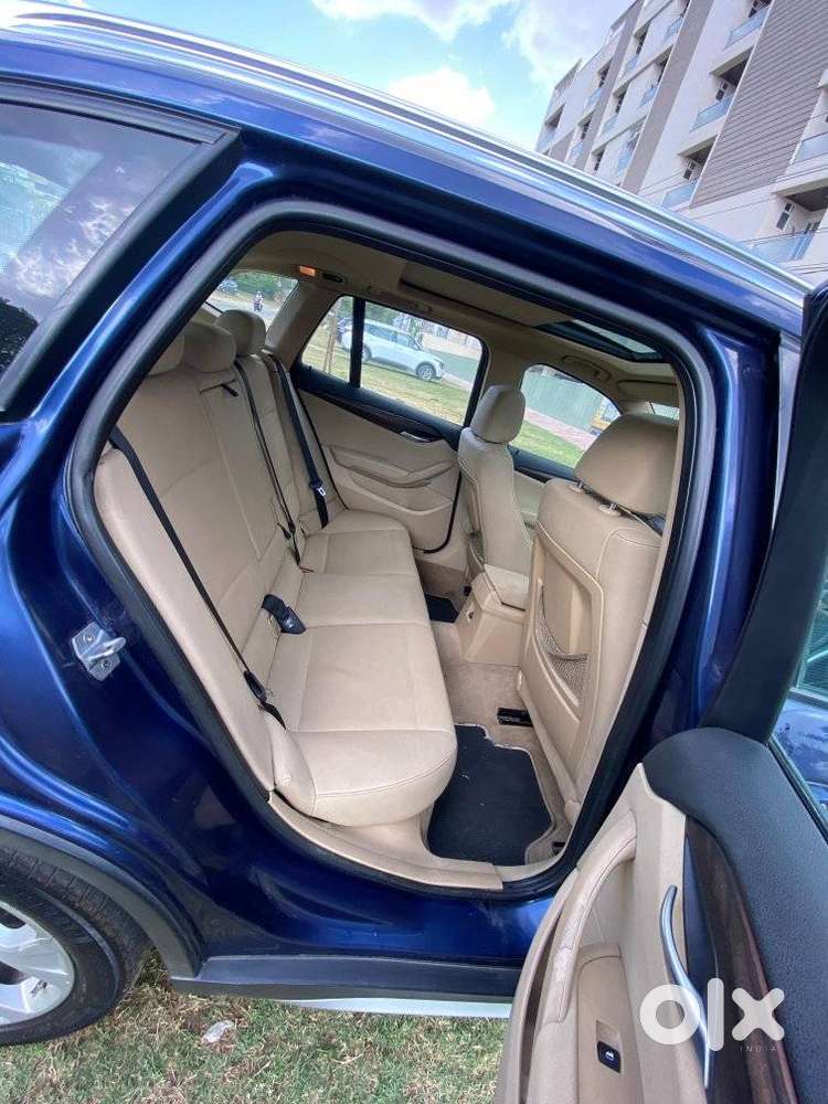 Bmw X1 2012-2015 Sdrive20d, 2014, Diesel