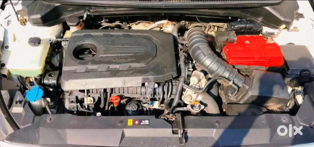 Hyundai New I20 1.5 Sportz Mt, 2022, Diesel