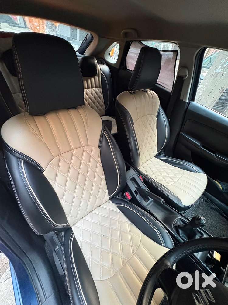 Maruti Suzuki Baleno 2020