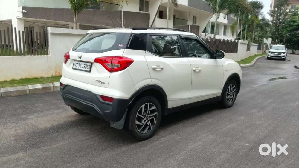 Mahindra Xuv300 W6 Diesel, 2022, Diesel