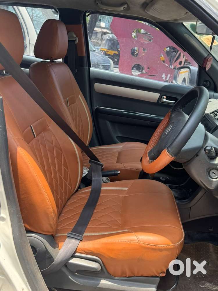 Maruti Swift Vdi 2010