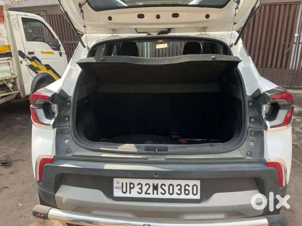 Renault Kiger 2022 Petrol Mt