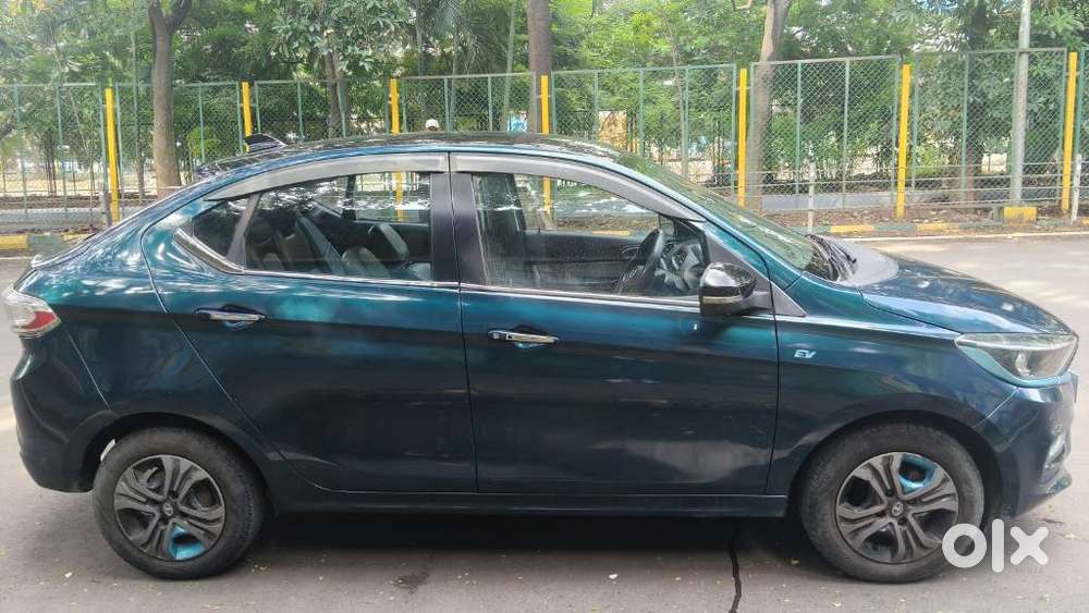Tata Tigor Ev Xz Plus, 2022, Electric