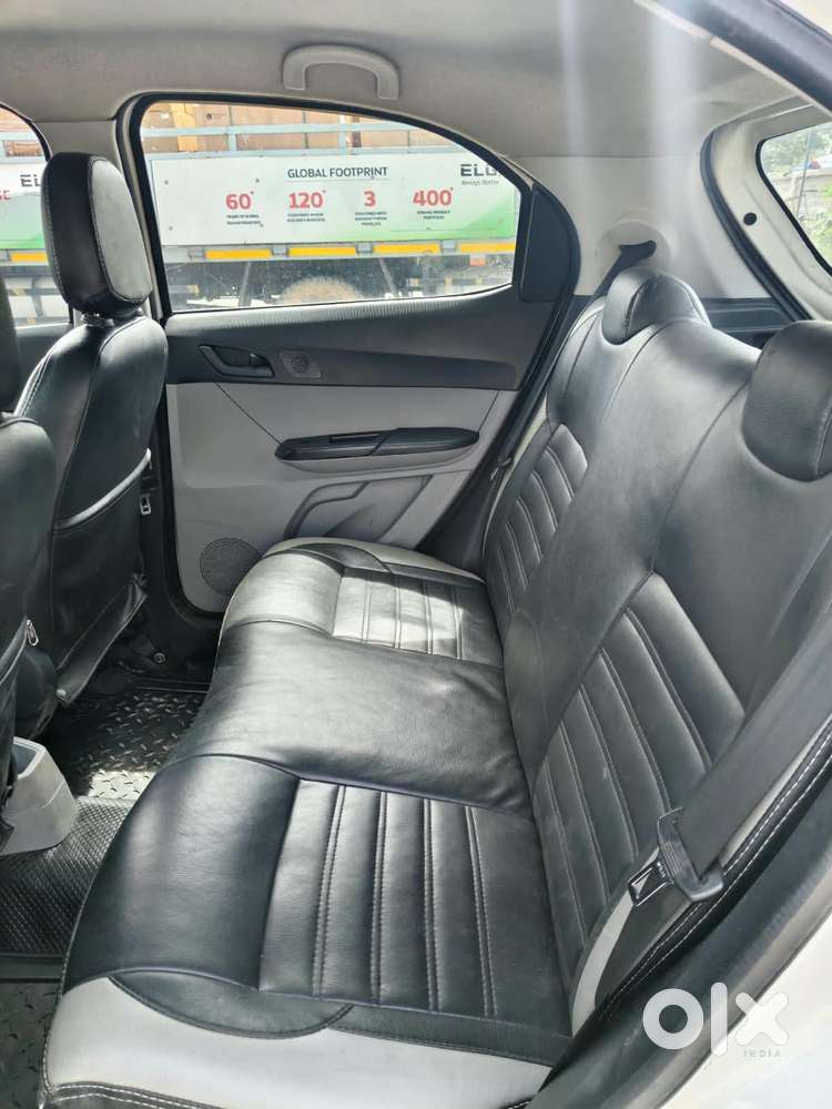 Tata Tiago 1.2 Revotron Xt Rhythm, 2020, Petrol