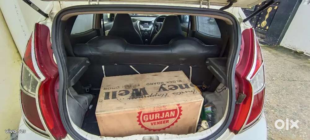 Hyundai Eon 2013 Petrol 74000 Km Driven
