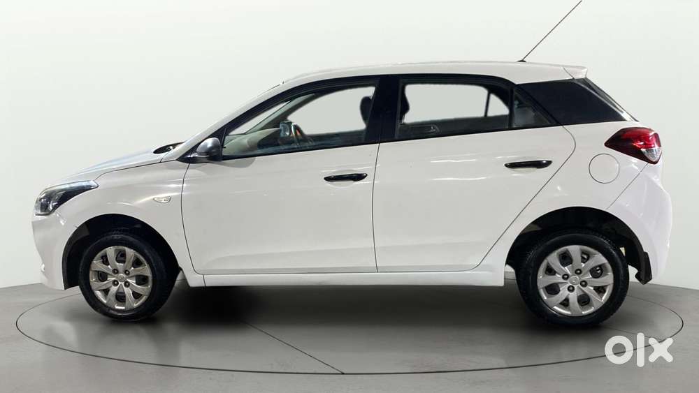 Hyundai Elite I20 Era 1.2, 2015, Petrol