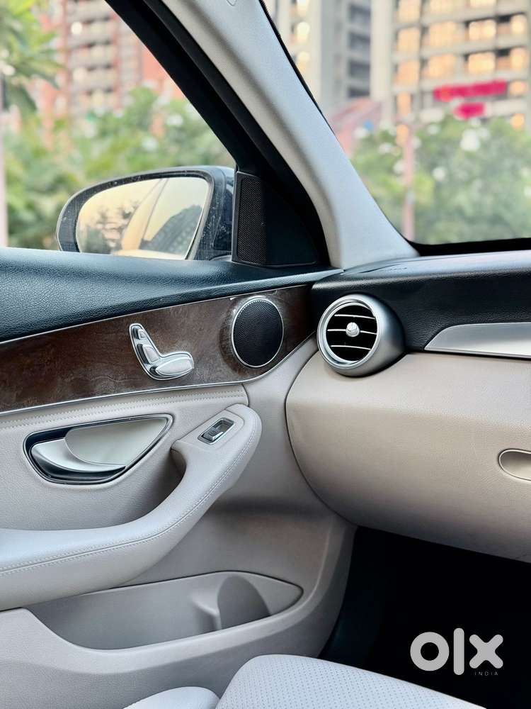 Mercedes-benz C-class 2.0 220d, 2016, Diesel
