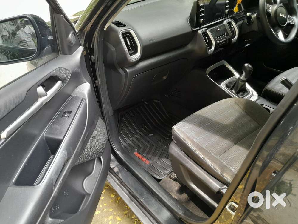 Kia Sonet Htx Plus Turbo Imt, 2022, Petrol