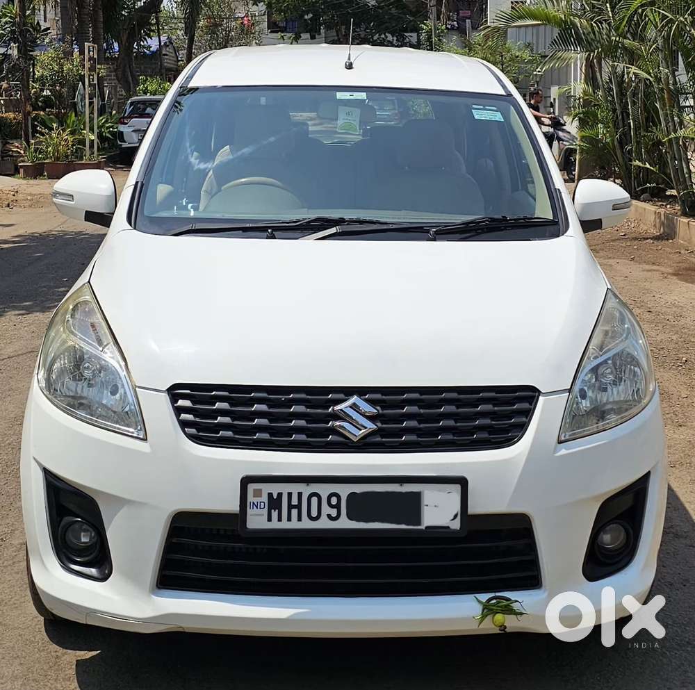 Maruti Suzuki Ertiga Shvs Zdi Plus, 2013, Diesel