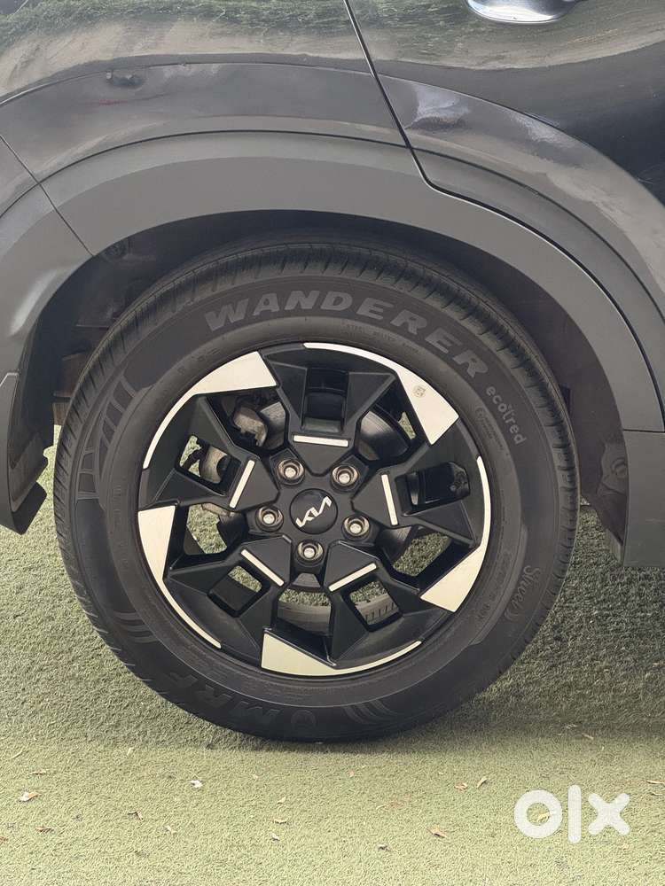 Kia Sonet Htx 1.5 Diesel, 2025, Diesel