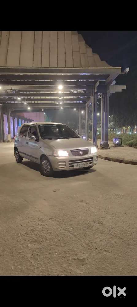 Maruti Suzuki Alto 2007 Ready