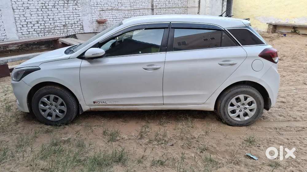 Hyundai I20 2017 Diesel Well Maintained