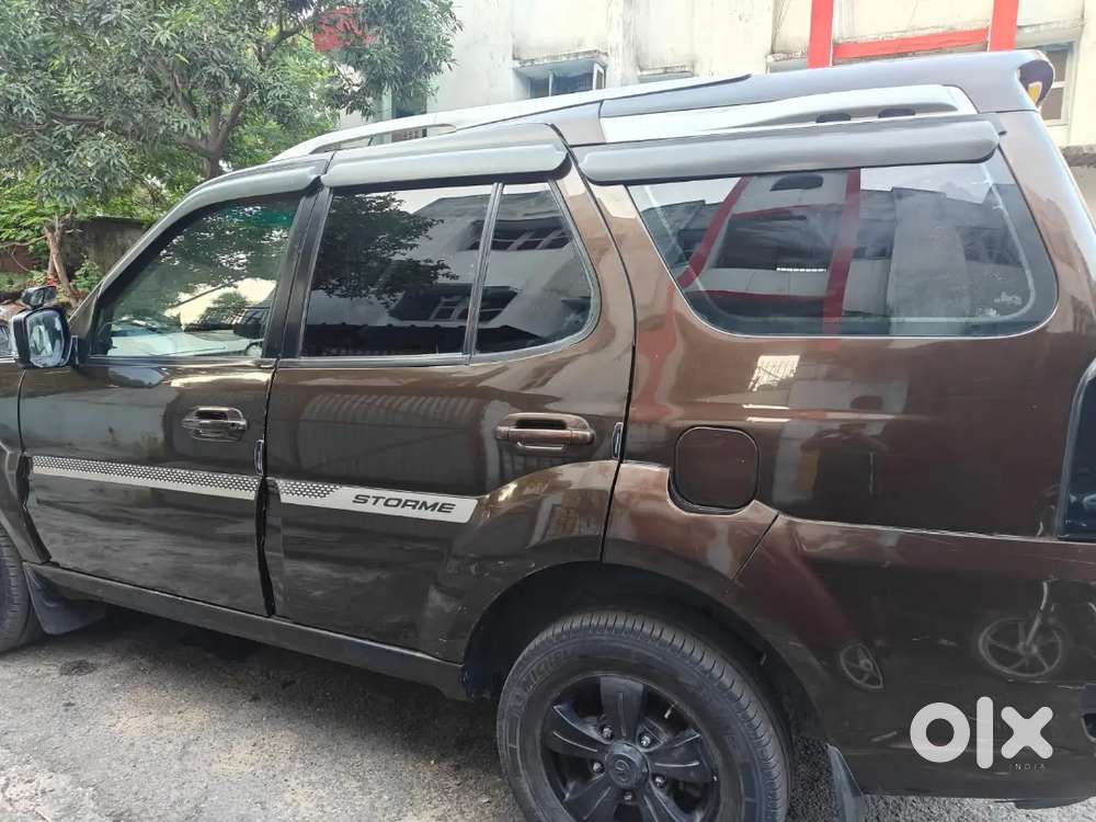 Tata Safari Storme 2015 4*4