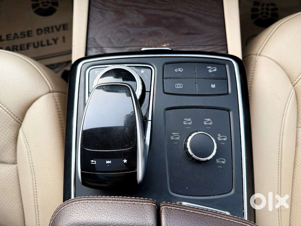 Mercedes-benz Gls 350d Grand Edition, 2019, Diesel
