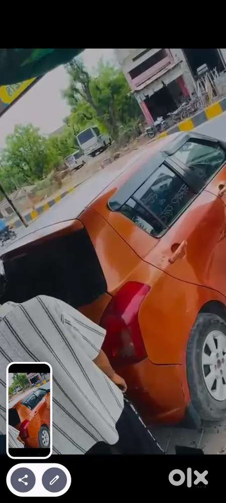 Maruti Suzuki Swift 20