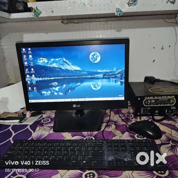 HP Computer windows 11