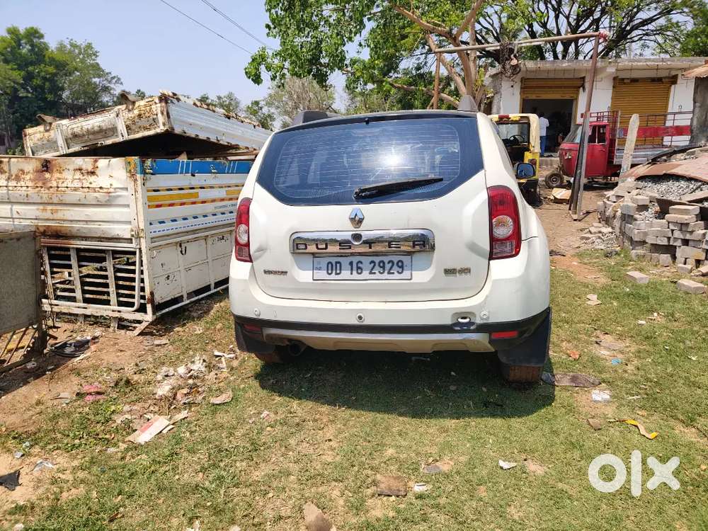 Car Is Very Well Condition