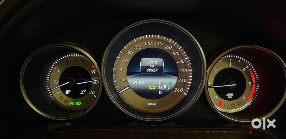 Mercedes-benz E-class 250 D, 2014, Diesel