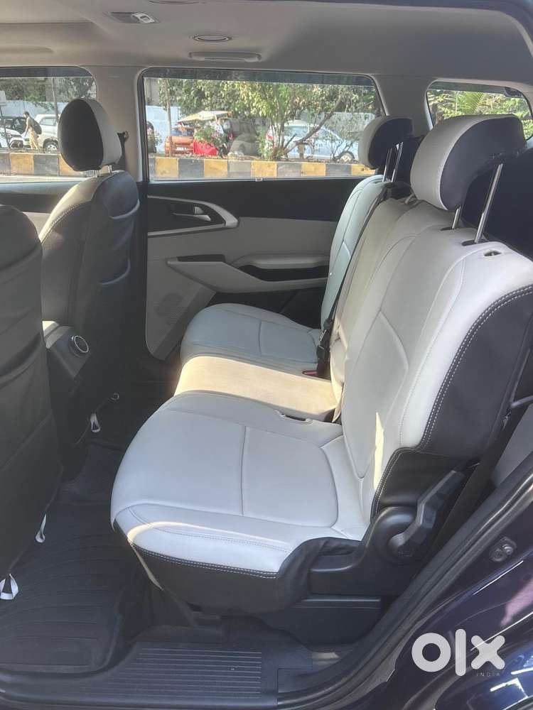 Kia Carens 1.4 Prestige Plus Turbo Dct 7 Str, 2025, Petrol