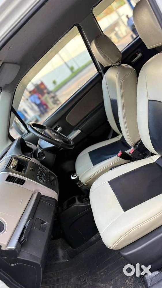 Maruti Suzuki Wagon R 1.0 2013 Petrol 38000 Km Driven