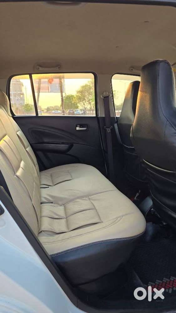 Maruti Suzuki Celerio X Amt Zxi Option, 2018, Petrol