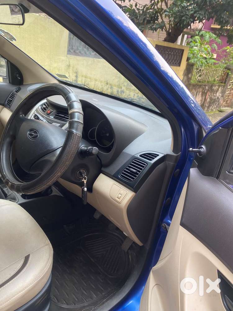 Hyundai Eon Magna, 2015, Petrol