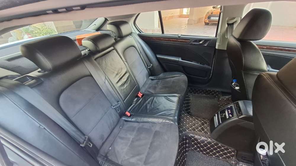 Immaculate Condition