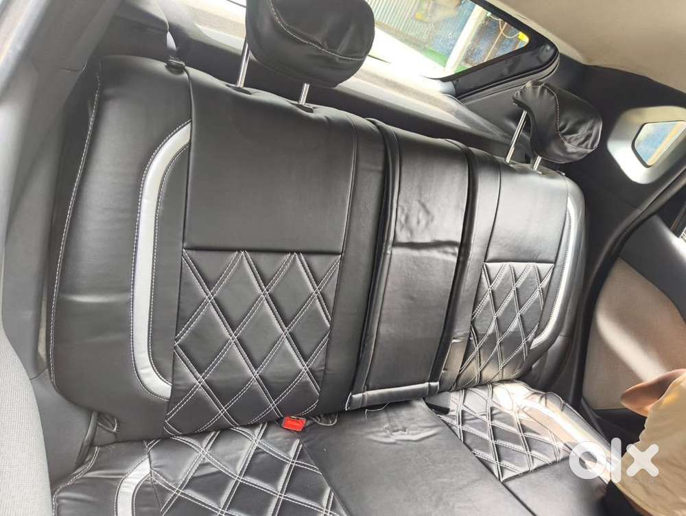 Nissan Car Manual Petrol 2025
